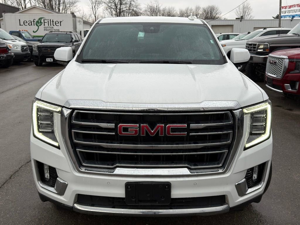 Used 2024 GMC Yukon SLT AWD/4WD image 19