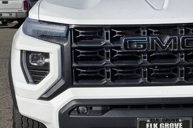 Used 2023 GMC Canyon AT4 w/ AT4 Premium Package image 46