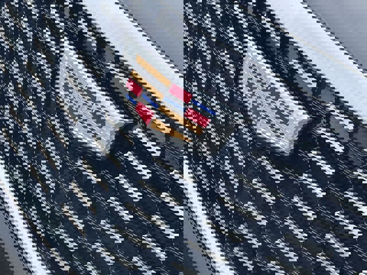 Certified 2025 Cadillac XT5 Premium Luxury w/ LPO, Floor Liner Package image 36