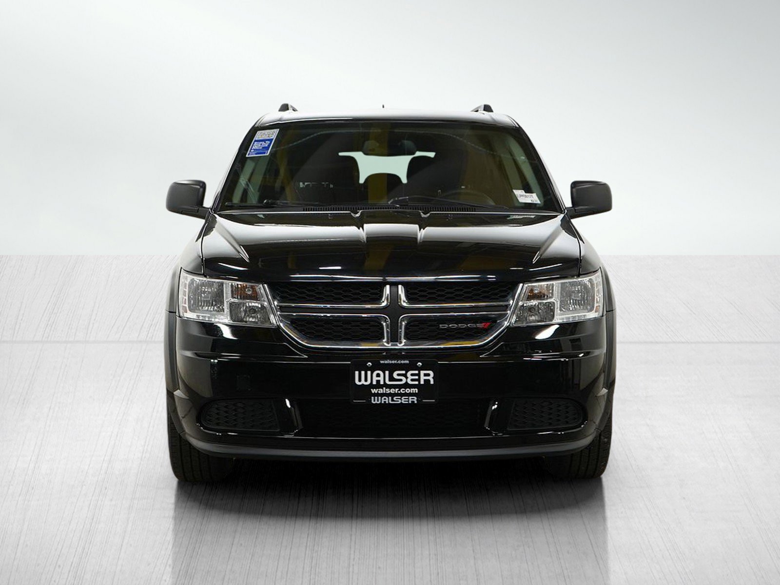 Used 2020 Dodge Journey SE FWD image 8