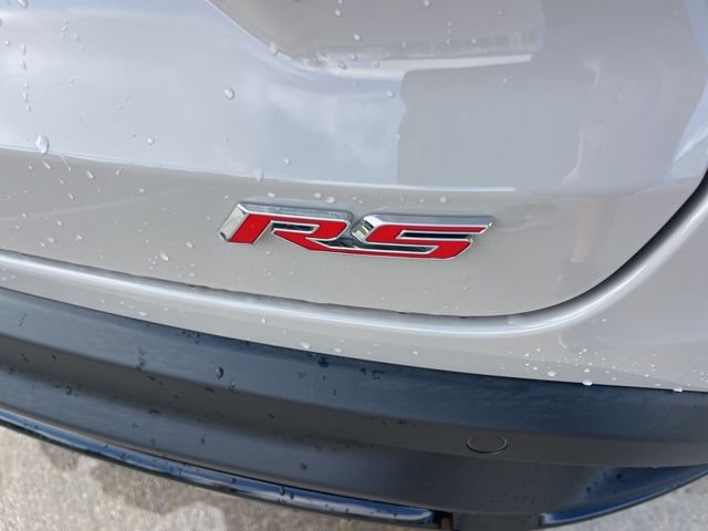 New 2026 Chevrolet Trax RS image 6