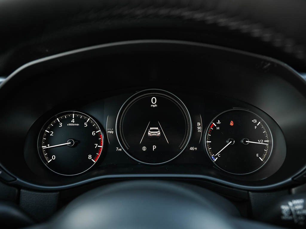 New 2026 MAZDA CX-50 Meridian Edition w/ Apex Package image 22