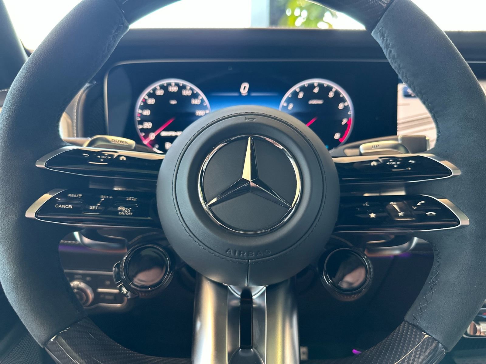 New 2026 Mercedes-Benz G 63 AMG 4MATIC image 25