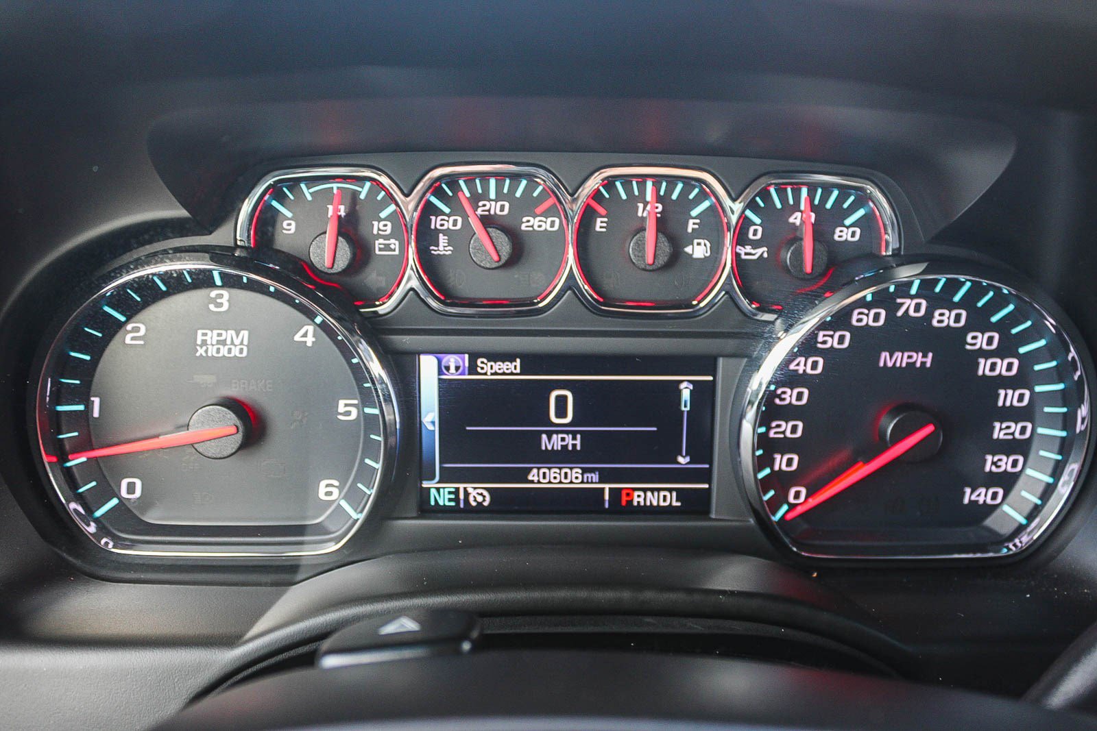 Used 2018 Chevrolet Tahoe LS image 23