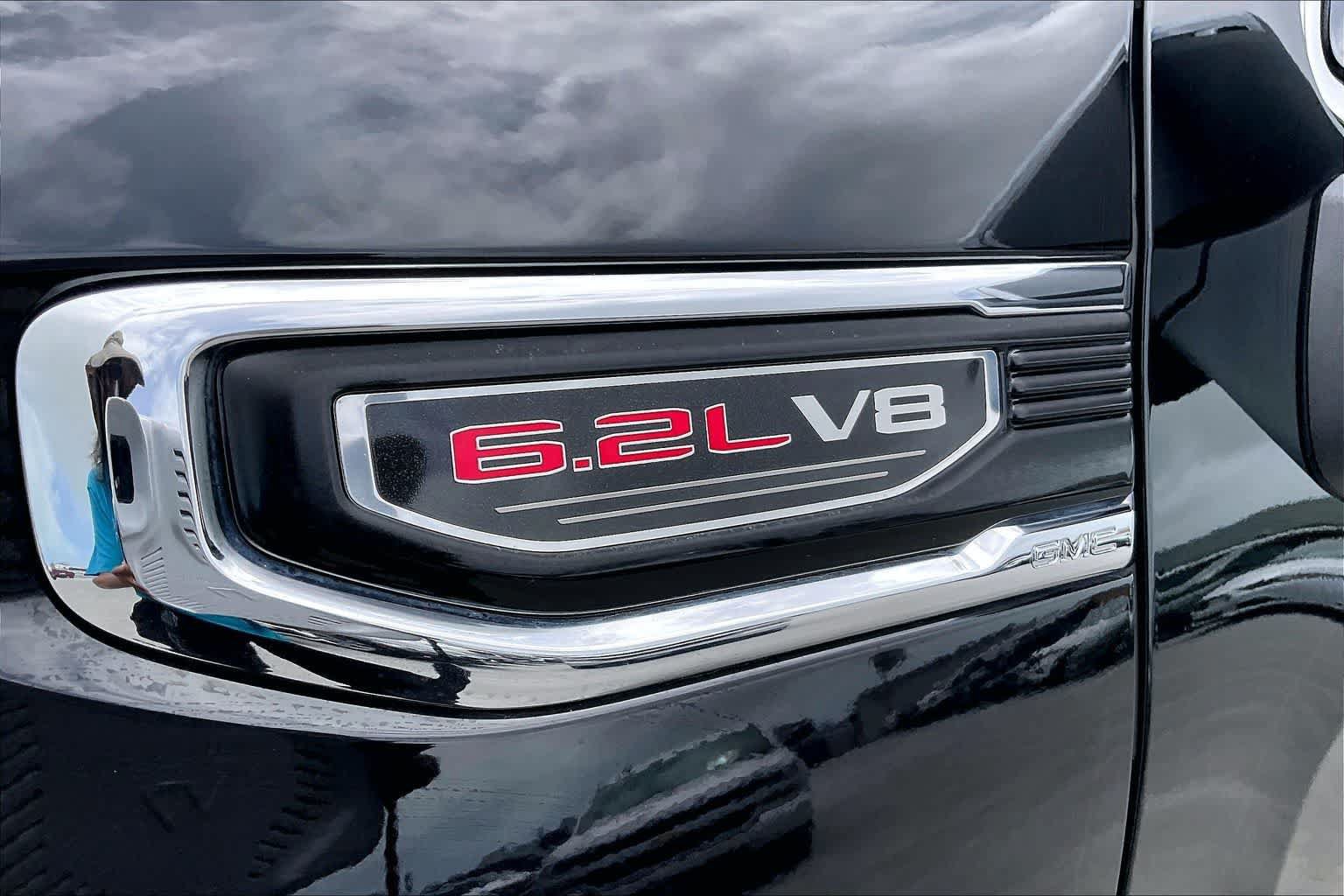 Used 2022 GMC Sierra 1500 Elevation w/ Preferred Package AWD/4WD image 7