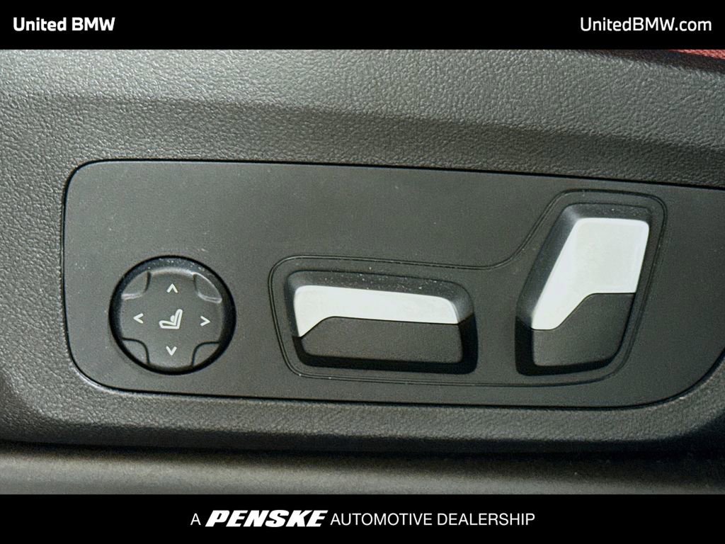 Used 2023 BMW X3 M40i w/ Premium Package AWD/4WD image 4