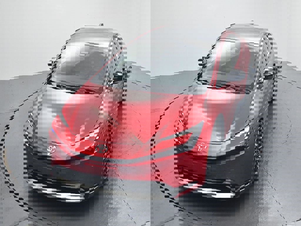 New 2026 Toyota Prius Plug-In Hybrid image 55