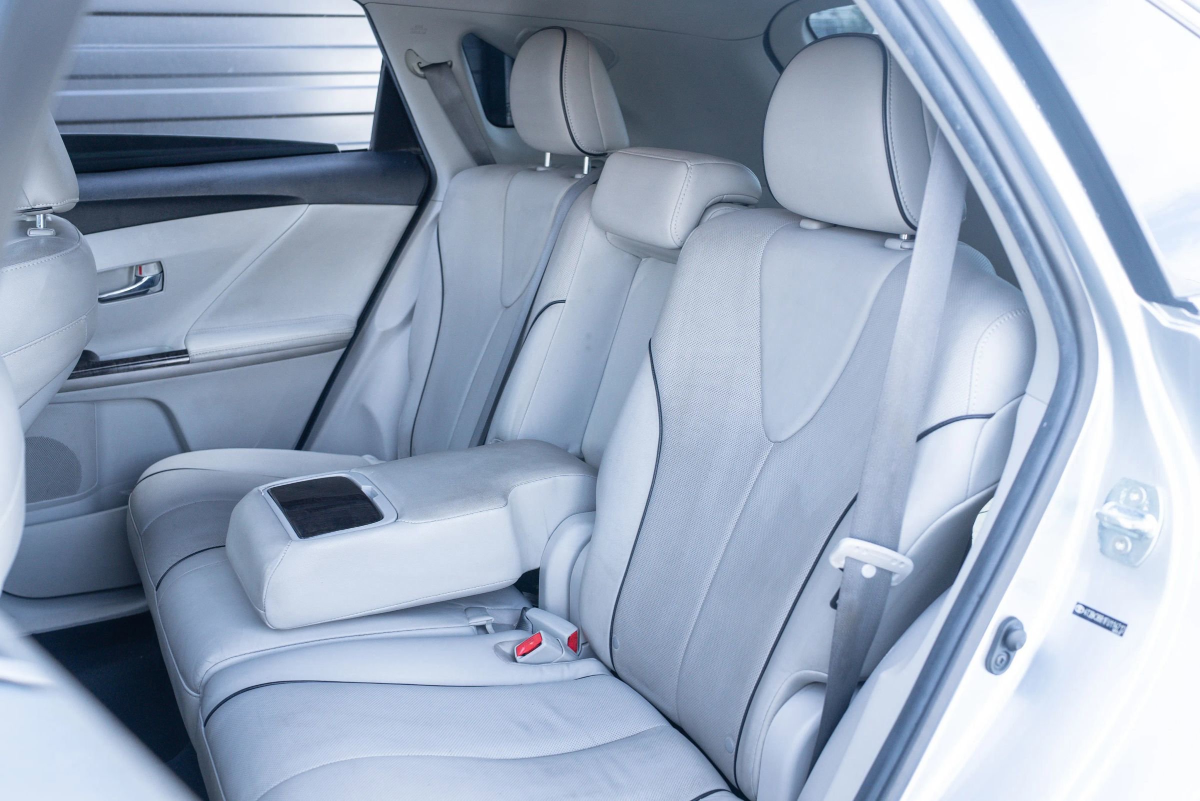 Used 2015 Toyota Venza Limited image 20