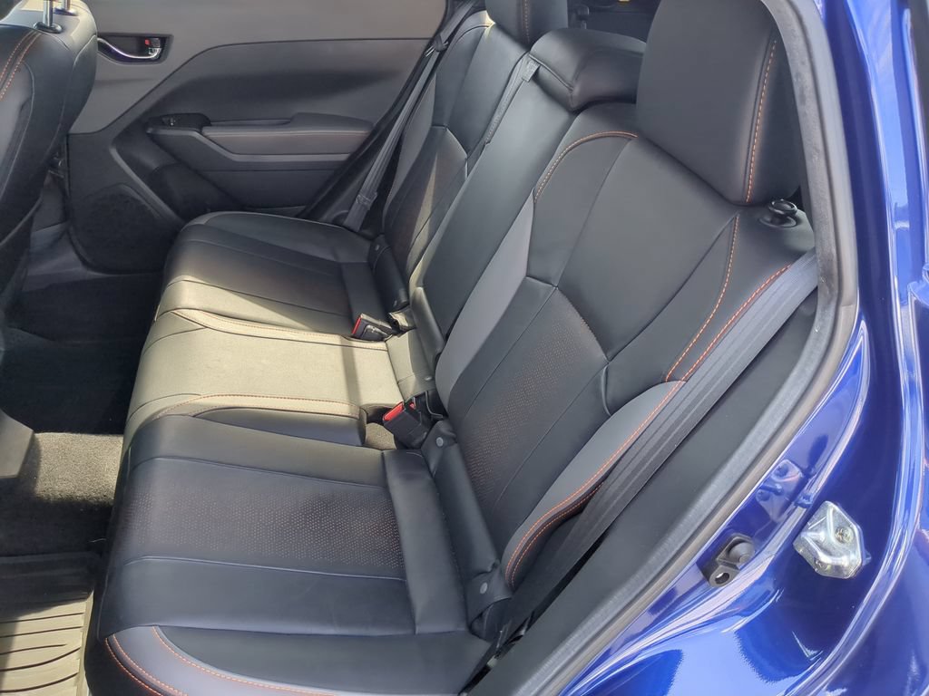Certified 2024 Subaru Crosstrek 2.5i Limited w/ Popular Package #3A AWD/4WD image 15