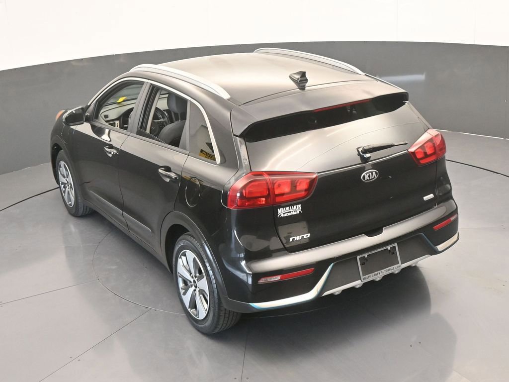 Used 2019 Kia Niro LX image 47