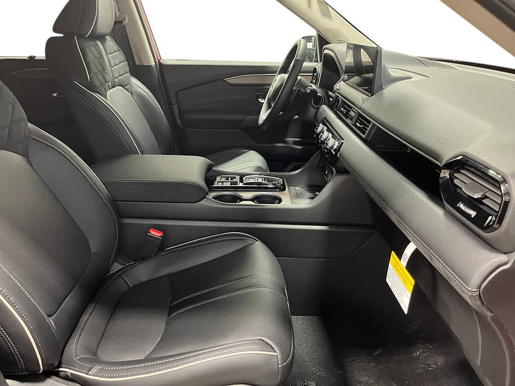 New 2026 Honda Pilot Elite image 26