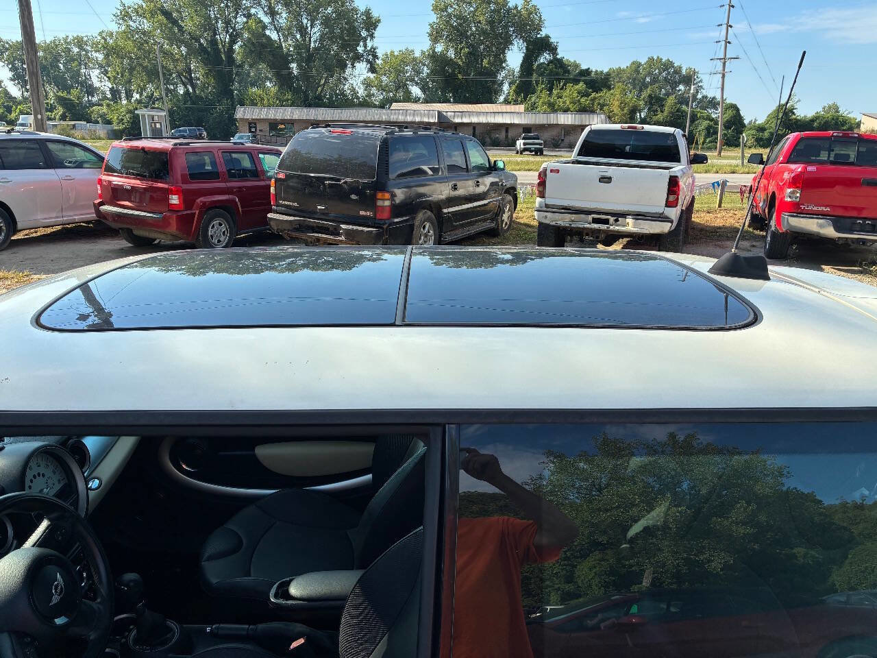 Used 2011 MINI Cooper Hardtop image 21