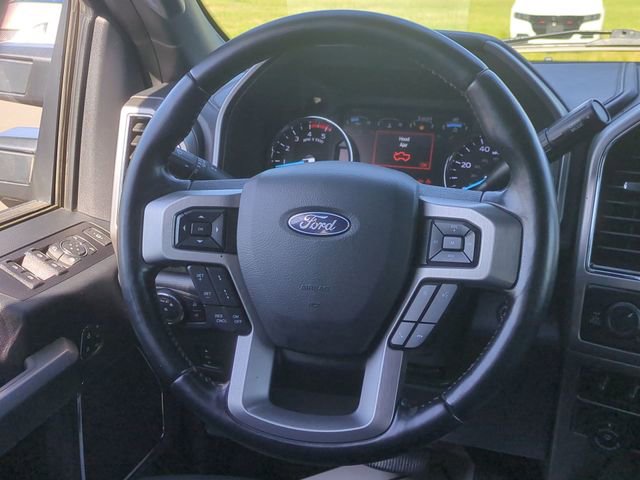Used 2022 Ford F350 Platinum w/ Tremor Off-Road Package AWD/4WD image 31