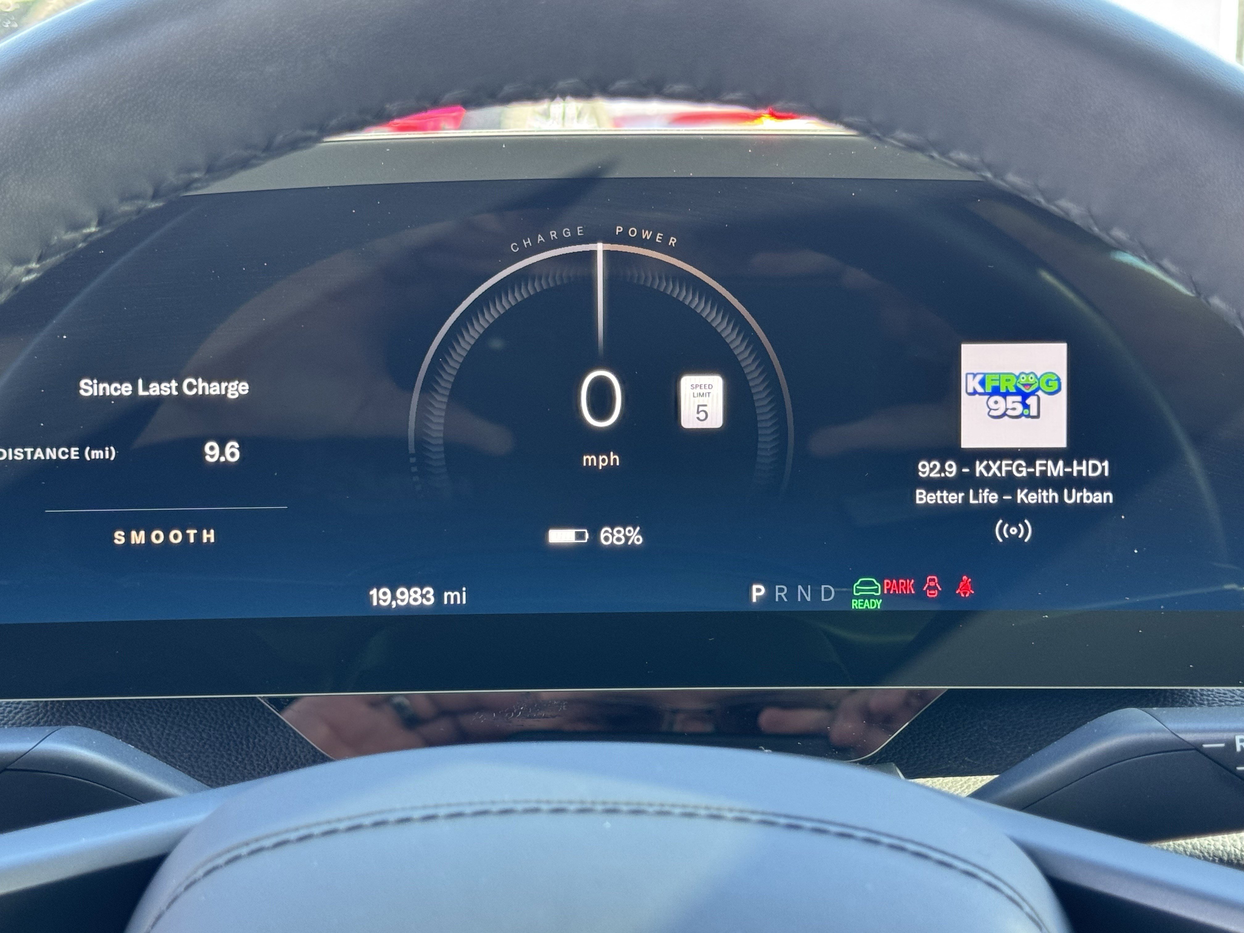 Used 2024 Lucid Air Touring image 23