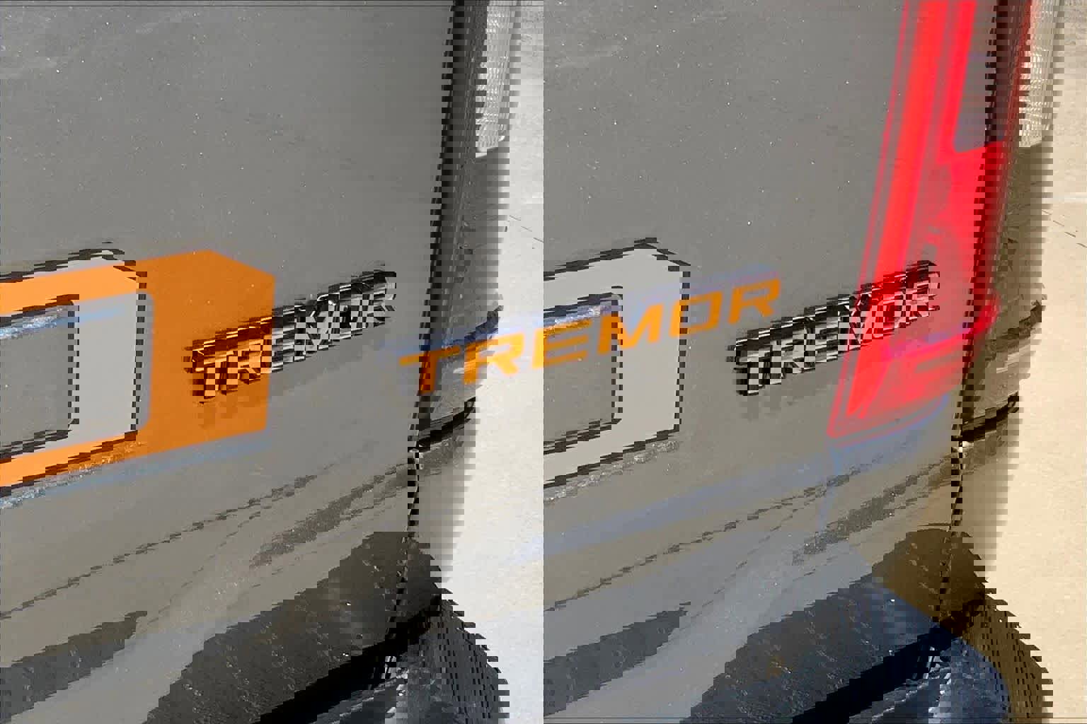 Used 2023 Ford F150 Tremor image 10