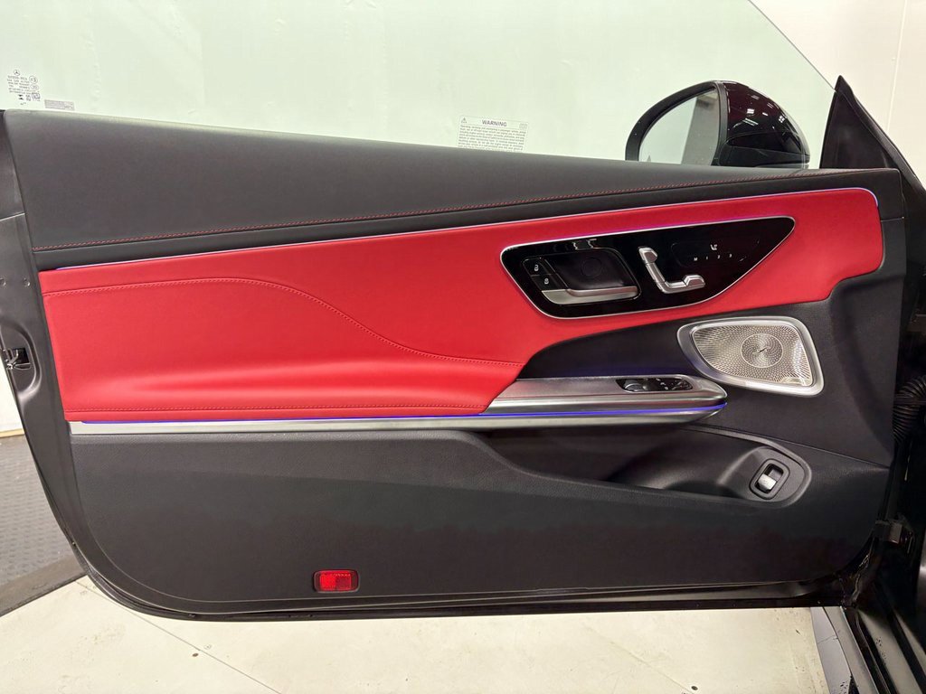 Used 2024 Mercedes-Benz CLE 53 AMG 4MATIC image 6