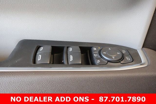 New 2026 GMC Sierra 2500 SLT w/ SLT Premium Package image 13