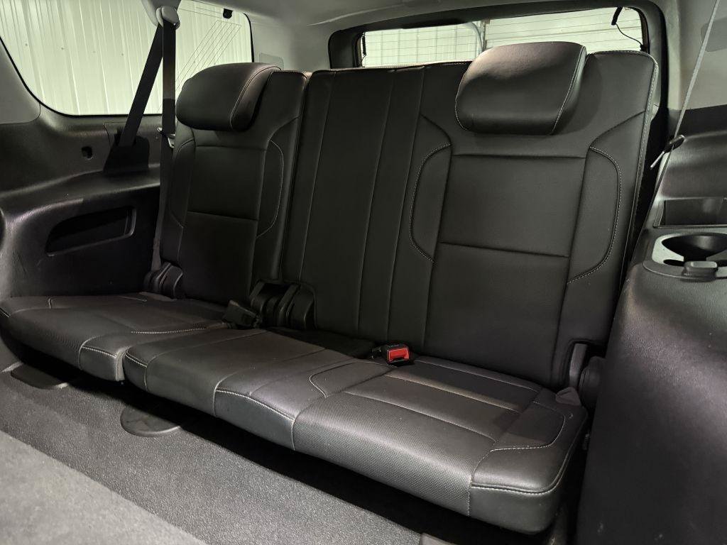 Used 2020 GMC Yukon XL SLT w/ Open Road Package AWD/4WD image 33