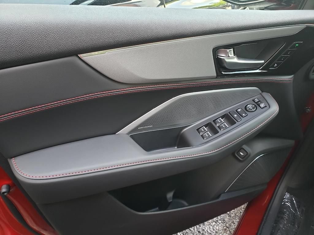 New 2026 Acura MDX A-Spec w/ Advance Package AWD/4WD image 10