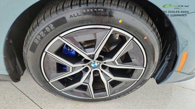 Used 2026 BMW i5 eDrive40 image 57