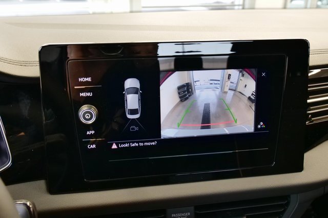 New 2026 Volkswagen Jetta Sport image 19