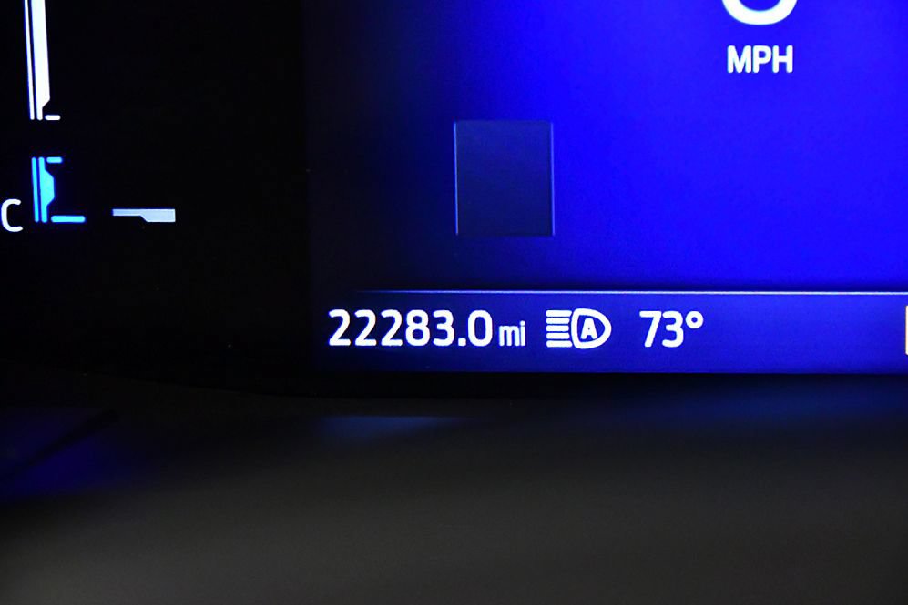 Used 2024 Ford Escape ST-Line w/ Tech Pack #1 AWD/4WD image 19