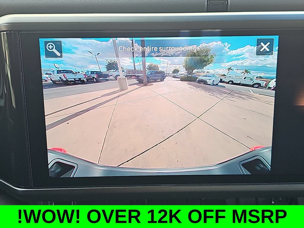 New 2025 Jeep Gladiator Mojave w/ Convenience Group AWD/4WD image 22