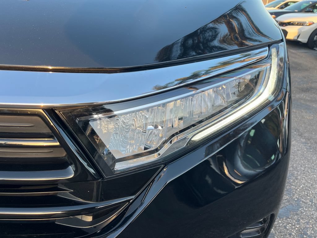 Used 2023 Honda Odyssey Elite image 47