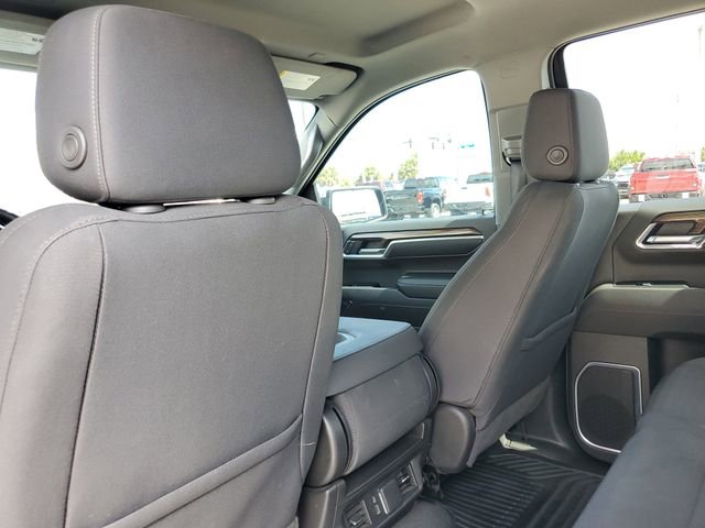 Used 2022 Chevrolet Silverado 1500 LT image 10
