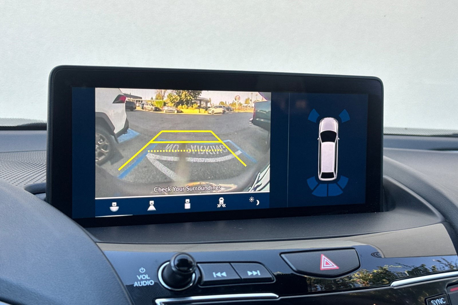 Used 2020 Acura RDX w/ Technology Package FWD image 20