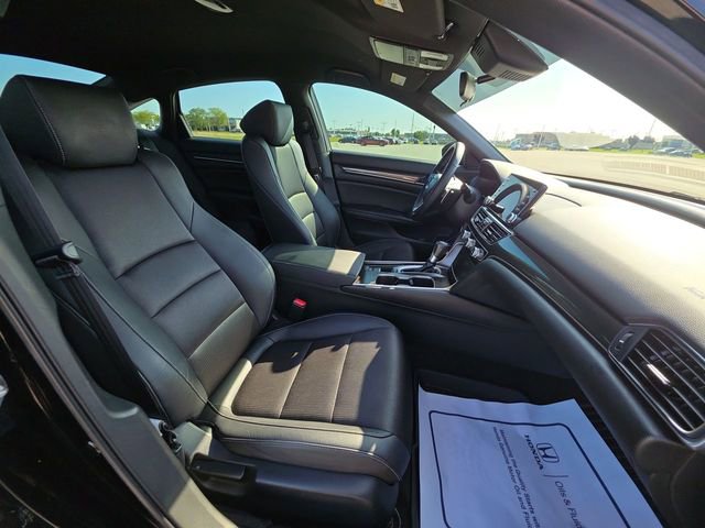 Used 2019 Honda Accord Sport image 31