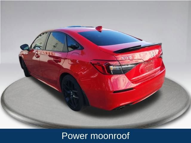Used 2024 Honda Civic Si image 10