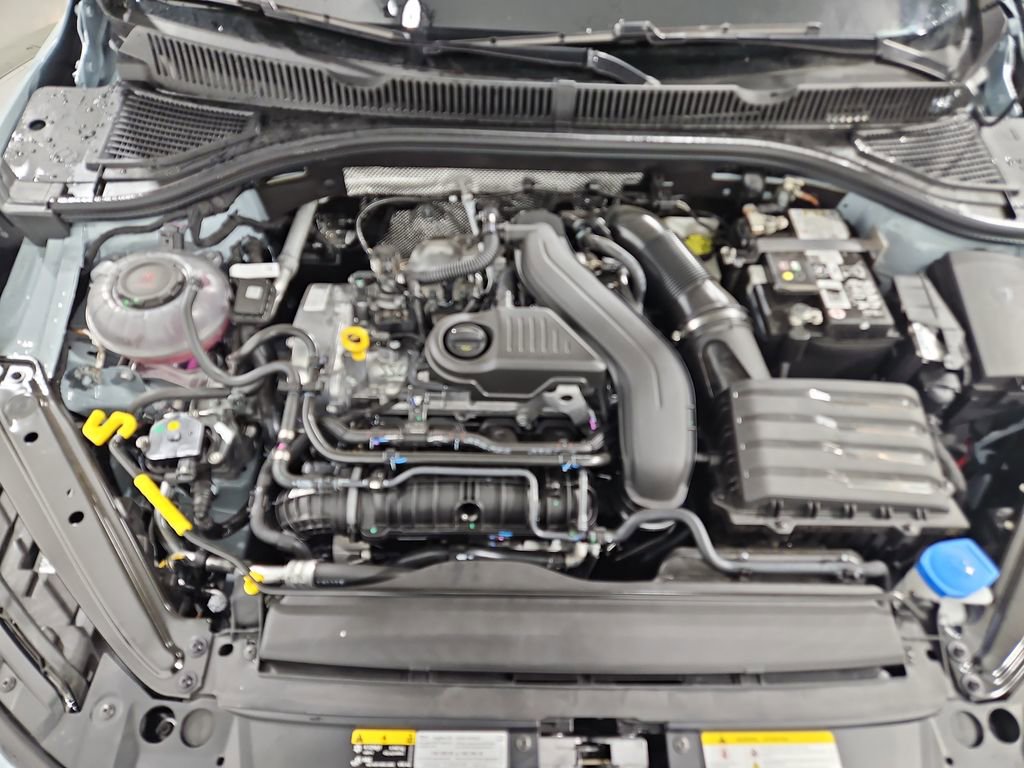 New 2026 Volkswagen Jetta Sport FWD image 20