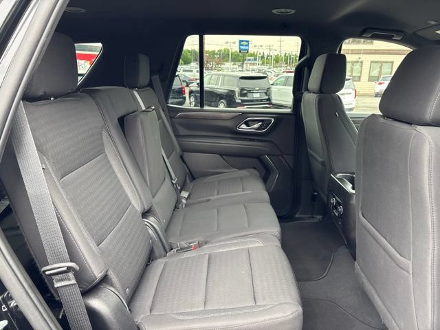 Used 2023 Chevrolet Tahoe LS w/ Driver Alert Package AWD/4WD image 33