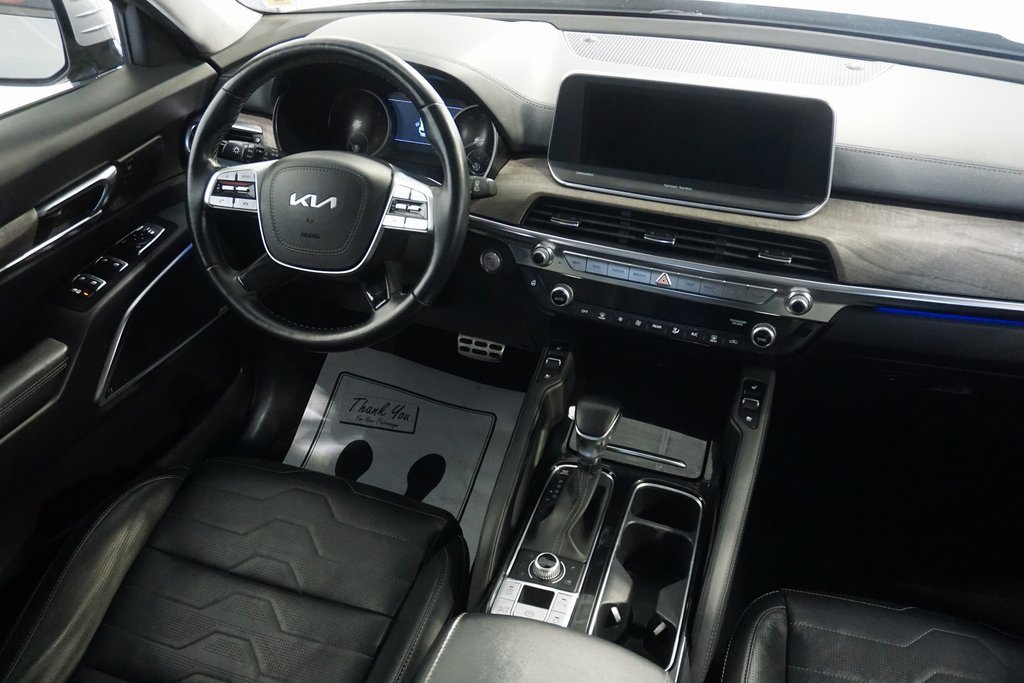 Used 2022 Kia Telluride SX w/ SX Prestige Package image 33