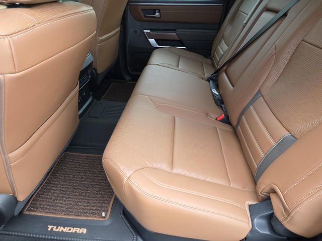 Used 2024 Toyota Tundra 1794 Edition image 10