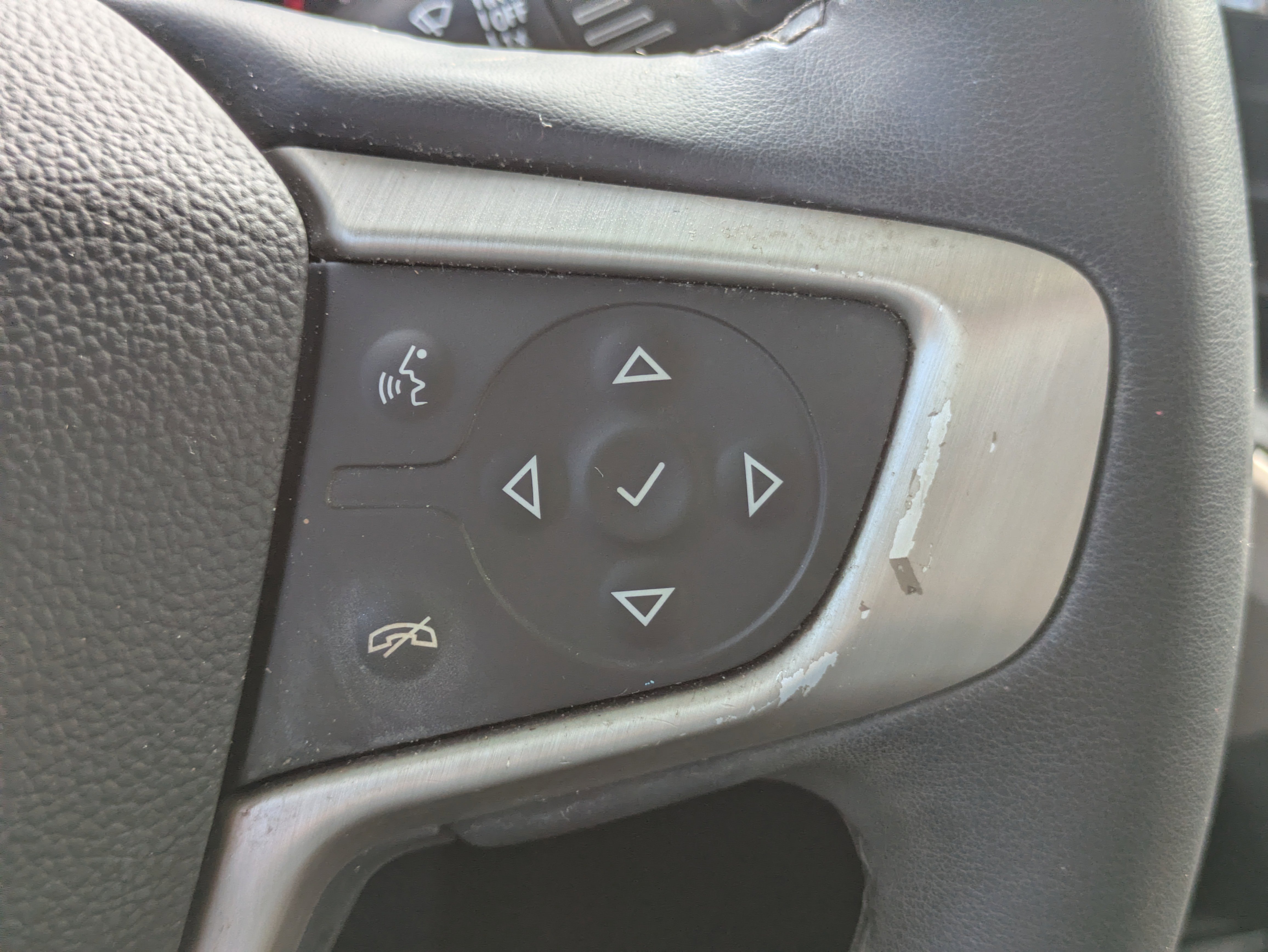 Used 2023 GMC Acadia Denali w/ Denali Ultimate Package image 19