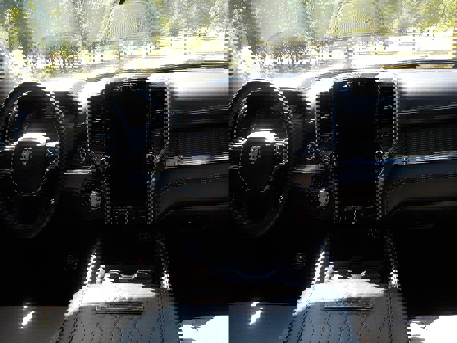 Used 2023 RAM 1500 Limited image 12