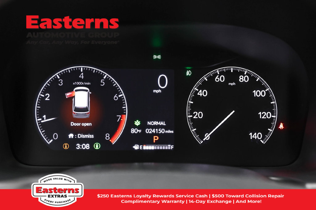 Used 2025 Honda Odyssey Sport-L image 18