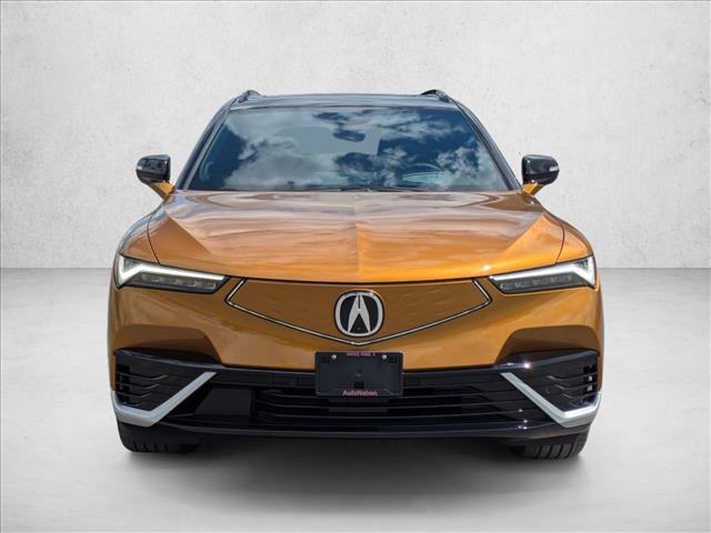 Certified 2024 Acura ZDX Type S AWD/4WD image 2