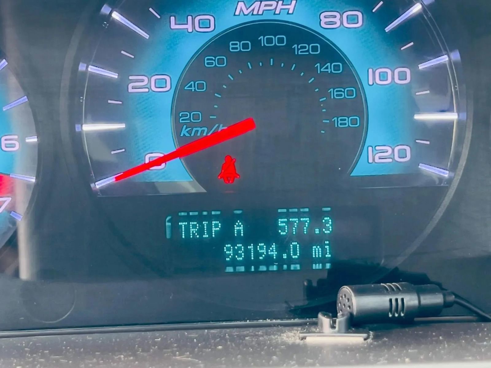 Used 2012 Ford Fusion Sport FWD image 27