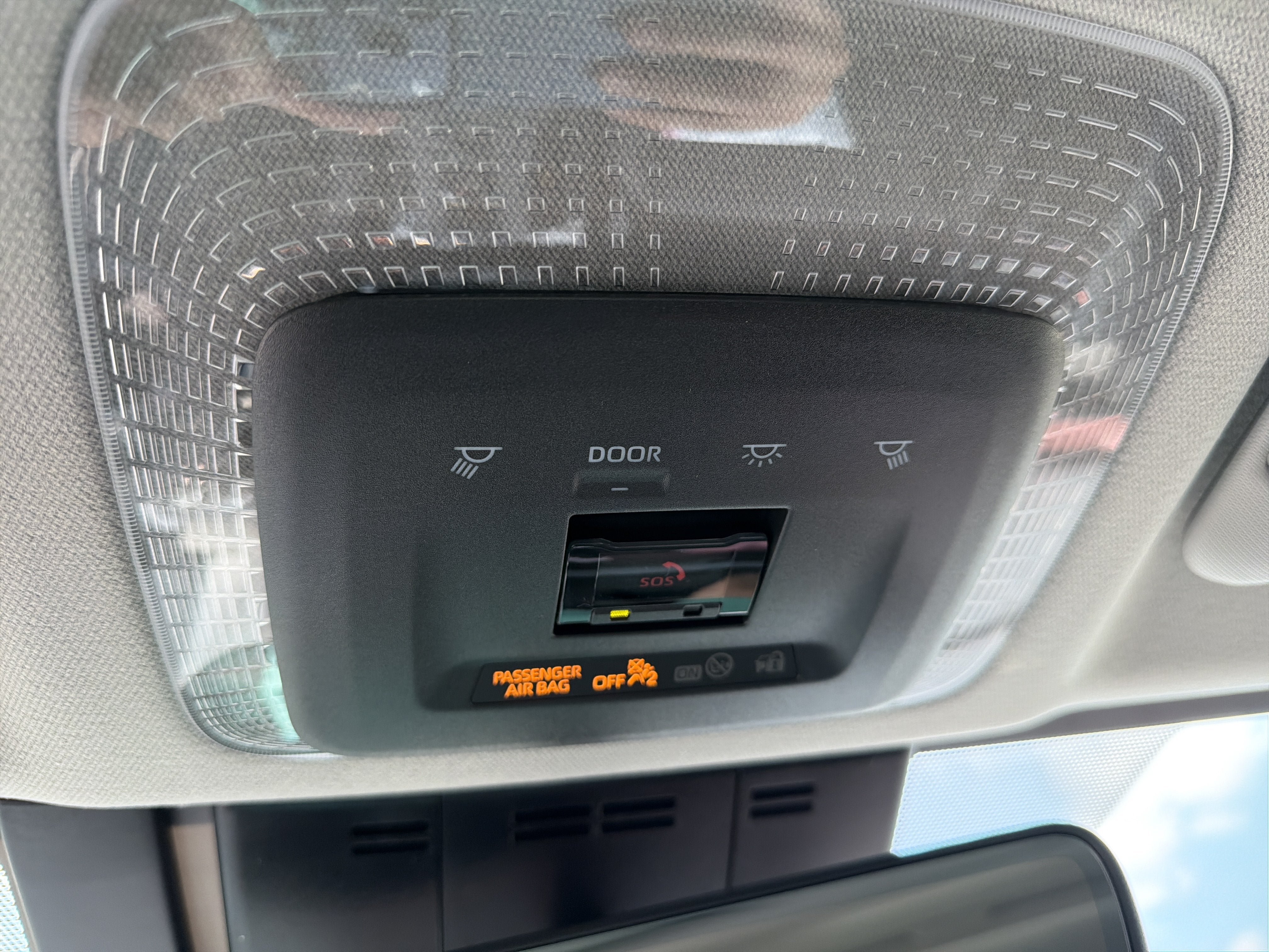 New 2026 Toyota Prius Plug-In Hybrid FWD image 22
