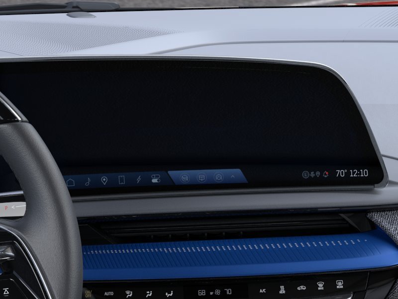 New 2027 Cadillac Optiq Sport RWD image 21