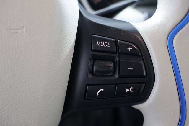Used 2017 BMW i3 image 12