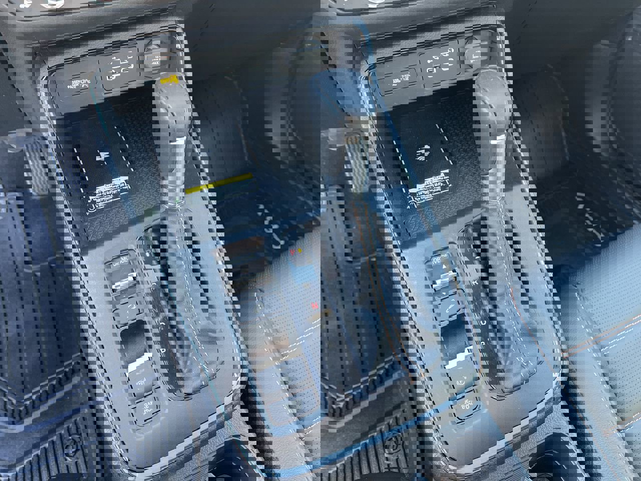 Used 2025 Honda CR-V Sport-L image 15