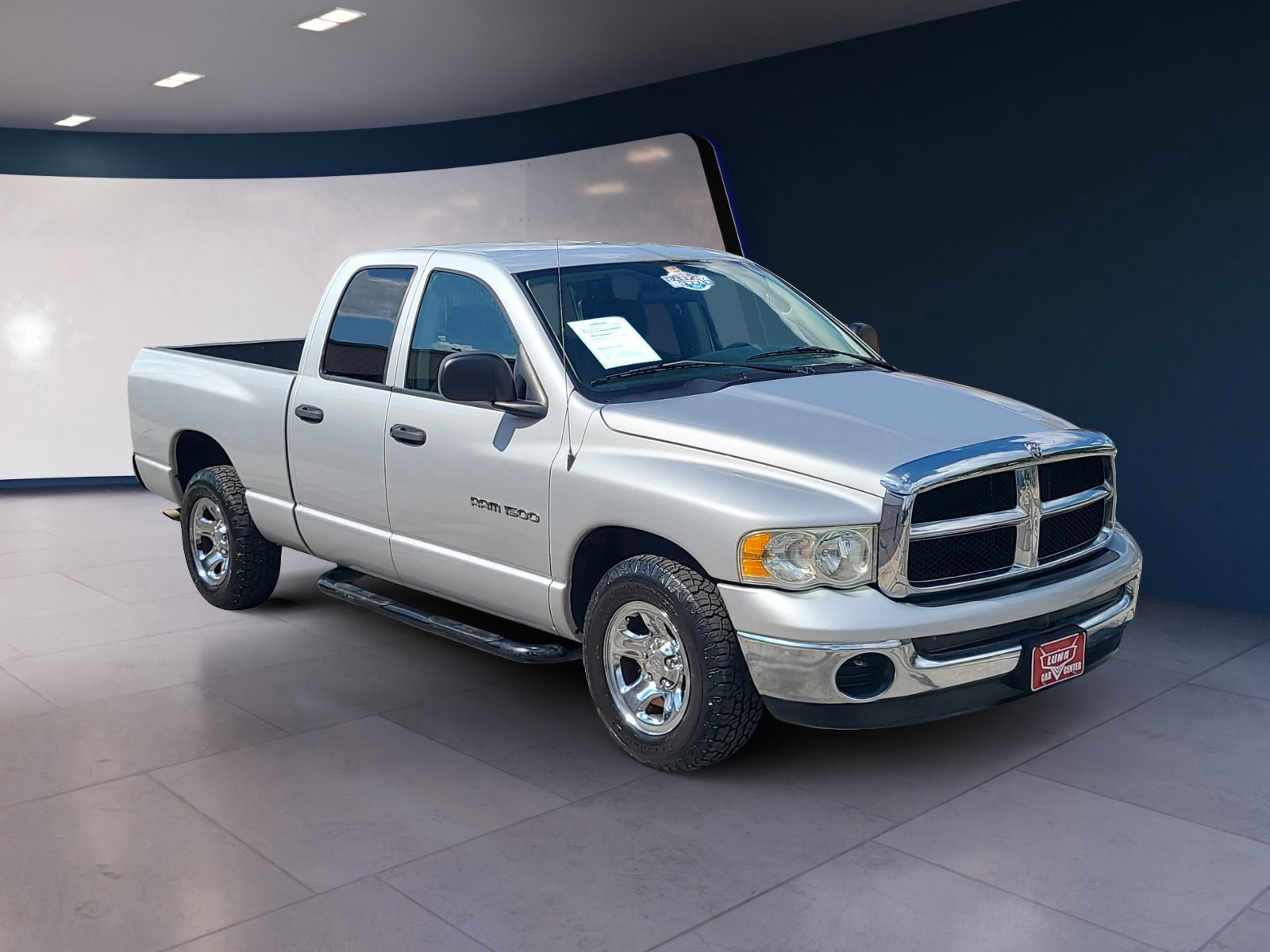 Used 2003 Dodge Ram 1500 Truck SLT image 7