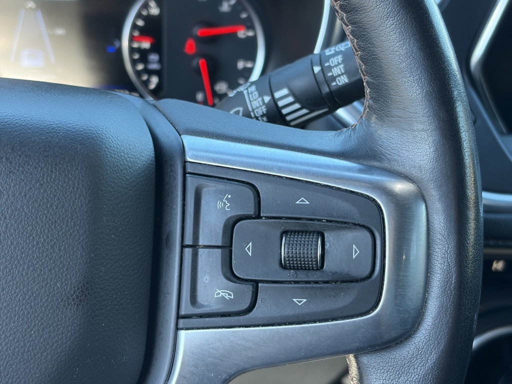 Used 2021 Chevrolet Blazer Premier w/ Driver Confidence II Package image 4