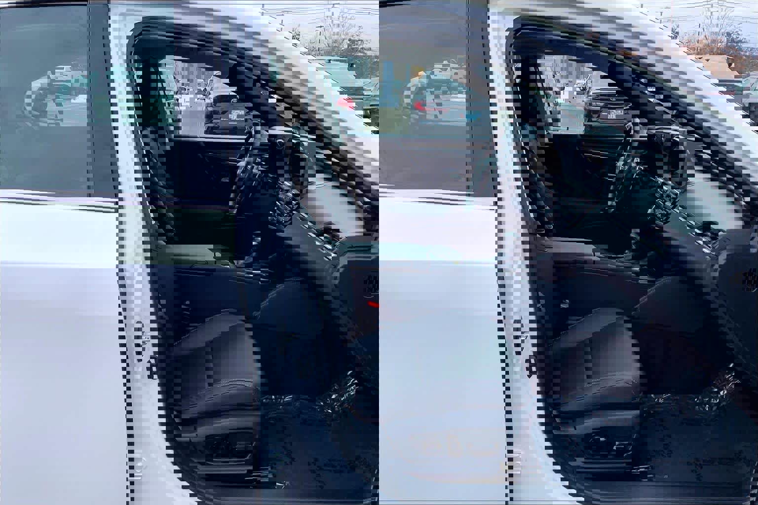 Certified 2025 Lexus ES 350 w/ Premium Package image 9