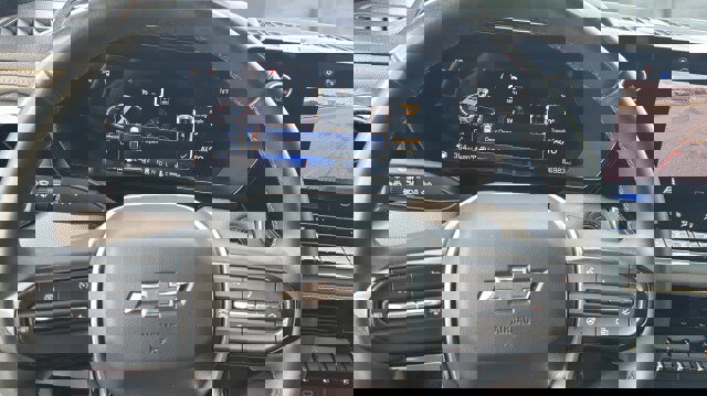 Used 2023 Chevrolet Colorado ZR2 w/ ZR2 Convenience Package III image 27