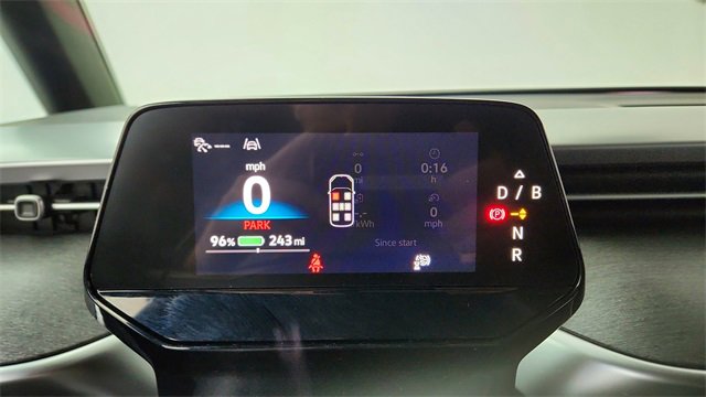 Used 2025 Volkswagen ID. Buzz Pro S image 39